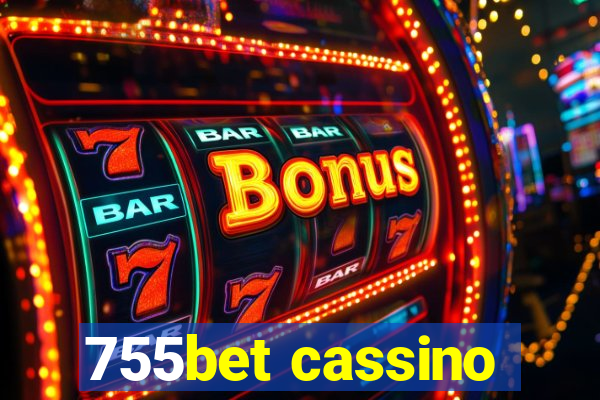 755bet cassino